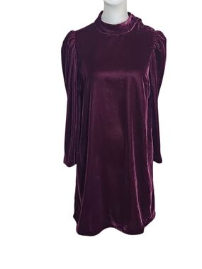 gap satin mini dress Satin Boatneck Mini Dress